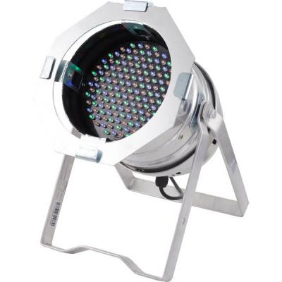 Stairville LED PAR 64 Alu Floor